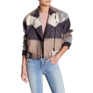 Lover + Friends Charlie Jacket Size Medium